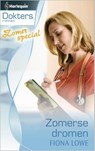 Zomerse dromen - Fiona Lowe - 9789402509922