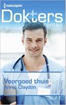 Voorgoed thuis - Annie Claydon - 9789402509960