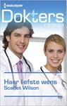 Haar liefste wens - Scarlet Wilson - 9789402510041
