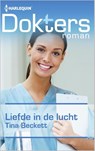 Liefde in de lucht - Tina Beckett - 9789402510089