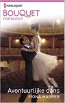 Avontuurlijke dans - Fiona Harper - 9789402510485