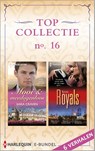 Topcollectie 16 - Sara Craven ; Michelle Reid ; Sarah Morgan ; Nicola Marsh - 9789402510638