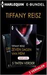 Tiffany Reisz e-bundel - Tiffany Reisz - 9789402511130