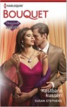 Kostbare kussen - Susan Stephens - 9789402511253