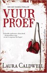 Vuurproef - Caldwell Laura - 9789402511741