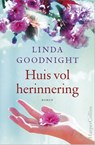 Huis vol herinnering - Linda Goodnight - 9789402511833