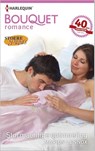 Stormachtige ontmoeting - Marion Lennox - 9789402512205