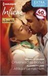 Onverwachte bonus ; Afrikaanse nachten - Michelle Celmer ; Elizabeth Lane - 9789402512229