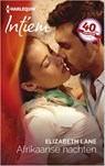 Afrikaanse nachten - Elizabeth Lane - 9789402512243