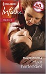 Haar hartendief - Maureen Child - 9789402512304