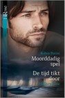 Moorddadig spel ; De tijd tikt door - Robin Perini ; Mallory Kane - 9789402512458
