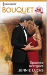 Spaanse overgave - Jennie Lucas - 9789402512564