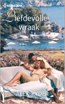 Liefdevolle wraak - Alex Ryder - 9789402512953