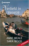 Verliefd in Venetië - Anne Weale ; Sara Wood - 9789402513028