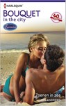 Zoenen in zee - Amy Andrews - 9789402513295