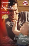 Zijn kleine ster - Jules Bennett - 9789402513400