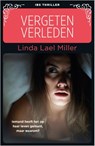 Vergeten verleden - Linda Lael Miller - 9789402513486