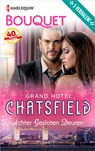 Achter gesloten dueren - Abby Green ; Michelle Conder ; Caitlin Crews ; Dani Collins - 9789402514148