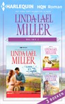 Big sky 2 - Linda Lael Miller - 9789402515336