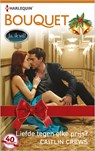 Liefde tegen elke prijs? - Caitlin Crews - 9789402515930