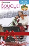 Kerst ver van huis ; Sprankelend Londen - Michelle Douglas ; Kate Hardy - 9789402515954