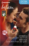 Keuze van de chef ; Schuilen met de sjeik - Cat Schield ; Kristi Gold - 9789402515985