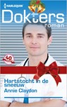 Hartstocht in de sneeuw - Annie Claydon - 9789402516036