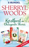 Kerstfeest in Chesapeake Shores - Sherryl Woods - 9789402516234