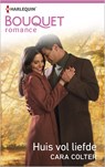 Huis vol liefde - Cara Colter - 9789402516845