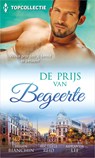 De prijs van begeerte - Helen Bianchin ; Michelle Reid ; Miranda Lee - 9789402517187