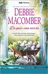 De geur van aarde - Debbie Macomber - 9789402517231