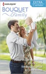 Vader in vermomming ; Verborgen geluk (2-in-1) - Kate Little ; Raeanne Thayne - 9789402518368