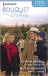 Eindelijk gelukkig ; Hart vol geheimen (2-in-1) - Karen Templeton ; Mary J. Forbes - 9789402518481