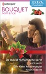 De meest romantische kerst ; Een klein kerstwonder (2-in-1) - Kate Hardy ; Alison Roberts - 9789402518535