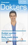 Dubbel wonder ; Baby zoekt thuis (2-in-1) - Carole Marinelli ; Laura Iding - 9789402518702