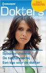 Spaanse charme ; De twijfel voorbij ; Een kus voor de dokter (3-in-1) - Kate Hardy ; Laura Iding ; Judy Campbell - 9789402519150