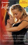 Ondeugend & verleidelijk ; Uitdagend & roekeloos ; Opwindend & avontuurlijk (3-in-1) - Leslie Kelly ; Julie Elizabeth Leto ; Tori Carrington - 9789402519204