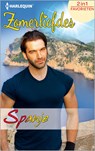 Zomerliefdes Spanje (2-in-1) - Diana Hamilton ; Maggie Cox - 9789402519228