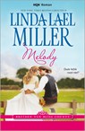 Melody - Linda Lael Miller - 9789402519679
