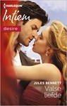 Valse liefde - Jules Bennett - 9789402520606