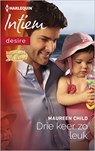 Drie keer zo leuk - Maureen Child - 9789402520613