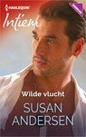 Wilde vlucht - Susan Andersen - 9789402520705