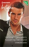 Verboden gevoelens ; Kussen op het strand (2-in-1) - Charlene Sands - 9789402520712