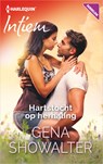 Hartstocht op herhaling - Gena Showalter - 9789402520866