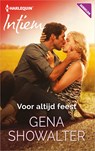 Voor altijd feest - Gena Showalter - 9789402520941