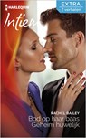 Bod op haar baas ; Geheim huwelijk (2-in-1) - Rachel Bailey - 9789402521238