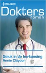 Geluk in de herkansing - Annie Claydon - 9789402523973