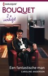 Een fantastische man - Caroline Anderson - 9789402524079