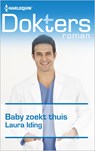 Baby zoekt thuis - Laura Iding - 9789402524383