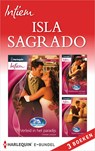 Isla Sagrado (3-in-1) - Yvonne Lindsay - 9789402524499